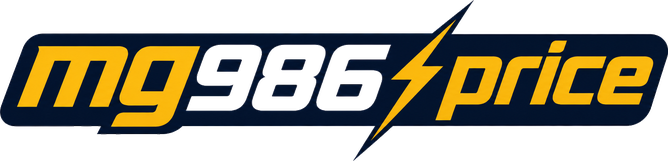 mg986 price logo